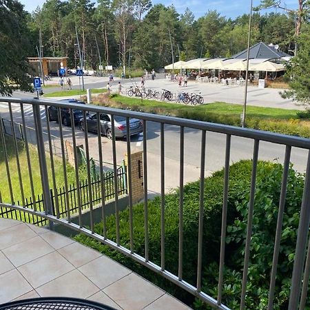Apartamenty Zeromskiego Przy Promenadzie I Morzu Swinemünde Exterior foto